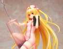 To Love Ru Darkness ALTER Konjiki No Yami Golden Darkness Nurse Ver.