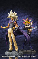 YU-GI-OH! KOTOBUKIYA YAMI MARIK ARTFXJ STATUE