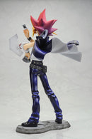 YU-GI-OH KOTOBUKIYA YAMI YUGI ARTFX J