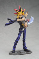 YU-GI-OH KOTOBUKIYA YAMI YUGI ARTFX J
