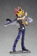 YU-GI-OH KOTOBUKIYA YAMI YUGI ARTFX J