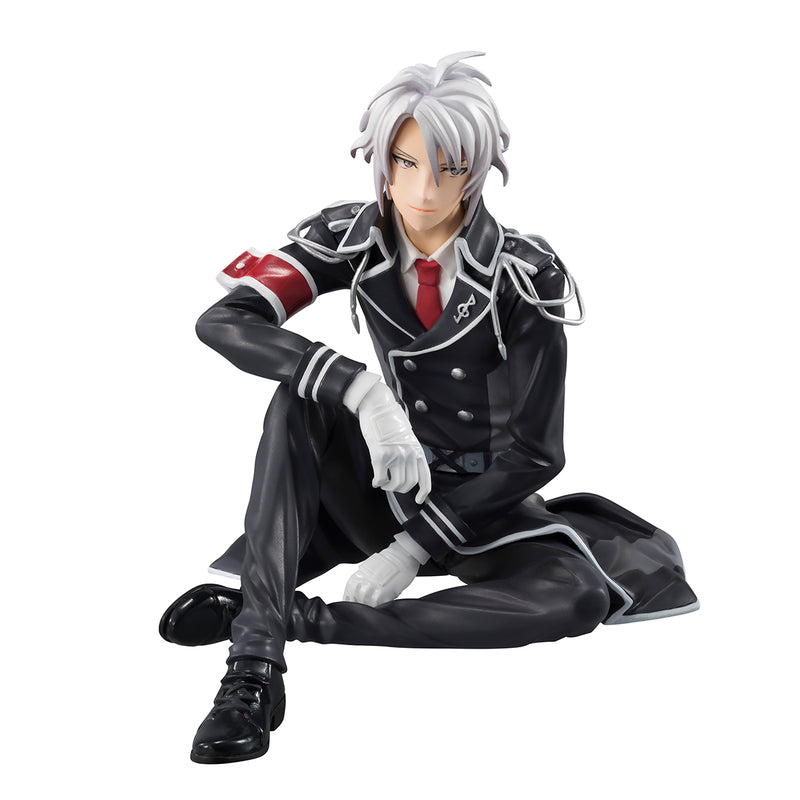 IDOLiSH7 SEVEN TRIGGER MEGAHOUSE PALMATE YAOTOME GAKU