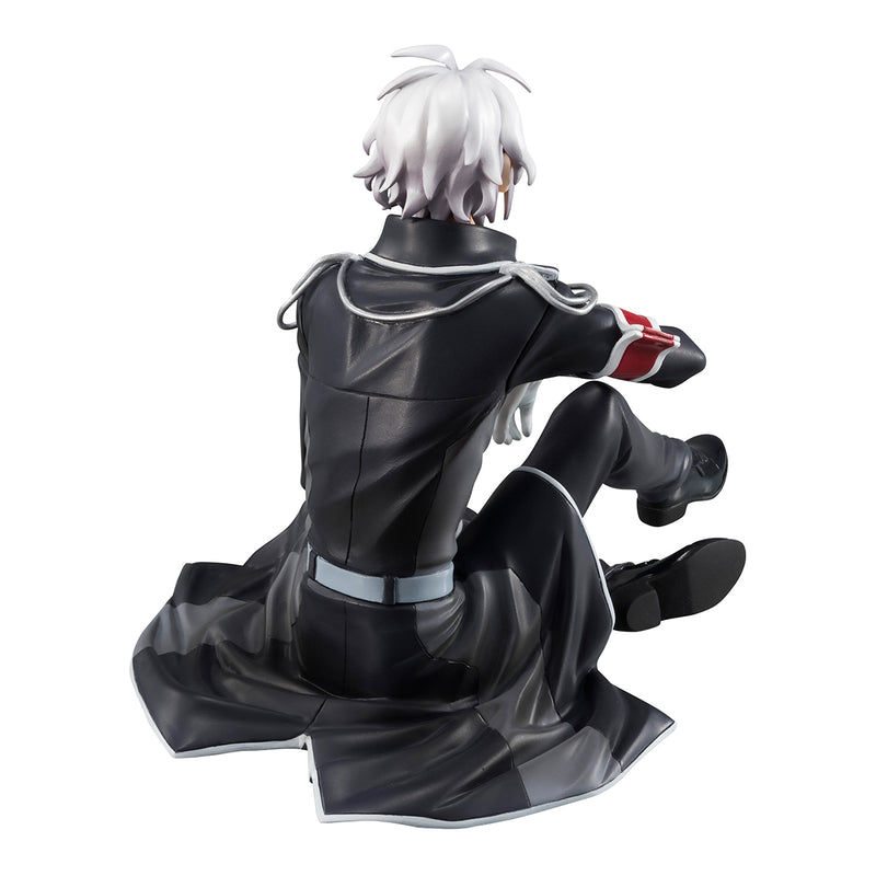 IDOLiSH7 SEVEN TRIGGER MEGAHOUSE PALMATE YAOTOME GAKU