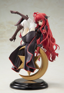 DRACU-RIOT! Broccoli Miu Yarai  1/8