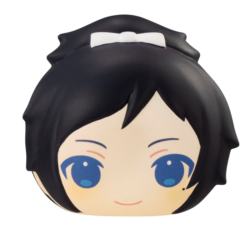 TOUKEN RANBU -ONLINE- MEGAHOUSE FLUFFY SQUEEZE BREAD Vol.2 (Set of 6 Characters)