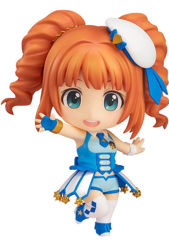 THE IDOLMASTER PLATINUM STARS Nendoroid Co-de Yayoi Takatsuki: Twinkle Star Co-de