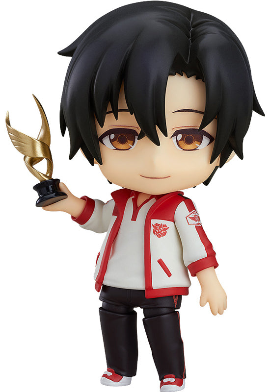 940 The King's Avatar Nendoroid Ye Xiu (re-run)