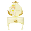 Card Captor Sakura Union Creative Piccolo Dresser YELLOW