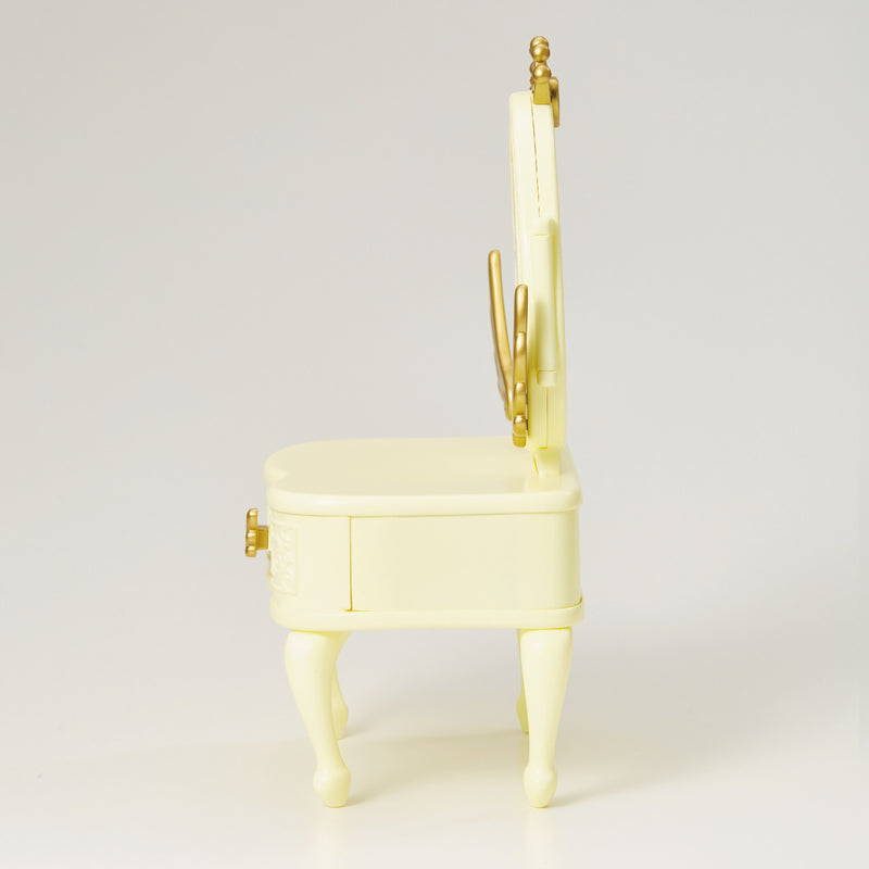 Card Captor Sakura Union Creative Piccolo Dresser YELLOW