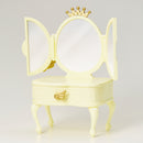 Card Captor Sakura Union Creative Piccolo Dresser YELLOW