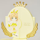 Card Captor Sakura Union Creative Piccolo Dresser YELLOW