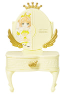 Card Captor Sakura Union Creative Piccolo Dresser YELLOW