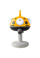 Ghost in the Shell S.A.C. Union Creative Tachikoma Lamp Yellow