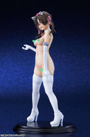 H.O.M.E. Q-Six (Beat) Yoko chan WHITE Kitty