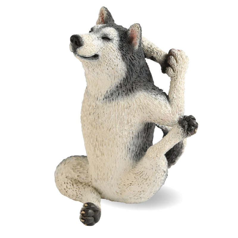 ANIMAL LIFE EmonToys Yoga Master Dog (1 Random Blind Box)