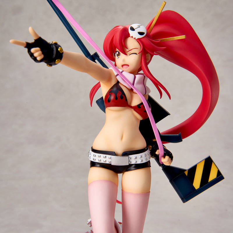 Gurren Lagann UNION CREATIVE Yoko