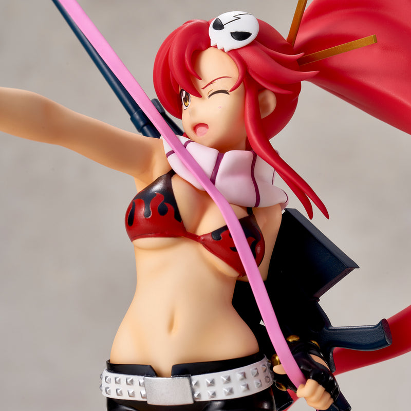 Gurren Lagann UNION CREATIVE Yoko