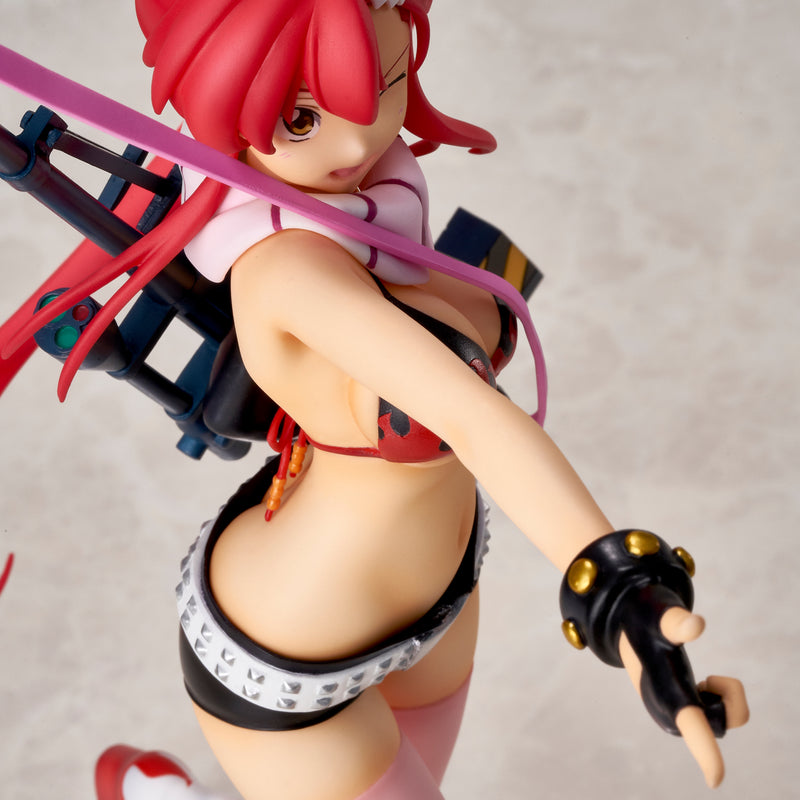 Gurren Lagann UNION CREATIVE Yoko