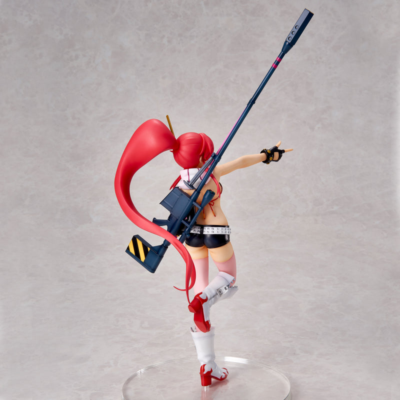 Gurren Lagann UNION CREATIVE Yoko