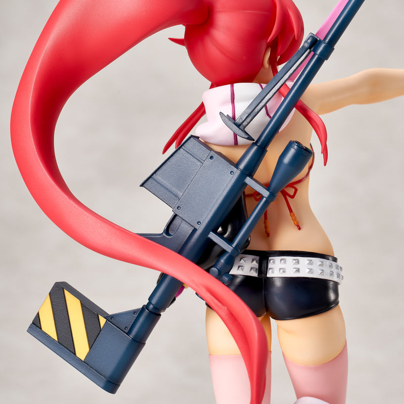 Gurren Lagann UNION CREATIVE Yoko