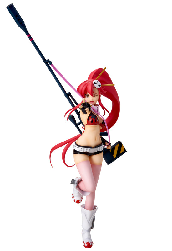 Gurren Lagann UNION CREATIVE Yoko
