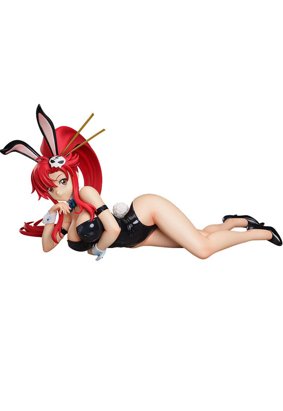 Tengen Toppa Gurren Lagann FREEing Yoko: Bare Leg Bunny Ver. (2nd-order)