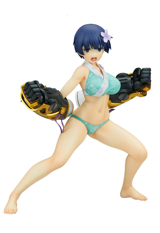 SENRAN KAGURA HOBBY STOCK SENRAN KAGURA Yozakura: Swimsuit Ver.