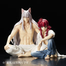 YuYu Hakusho Union Creative Youko Kurama