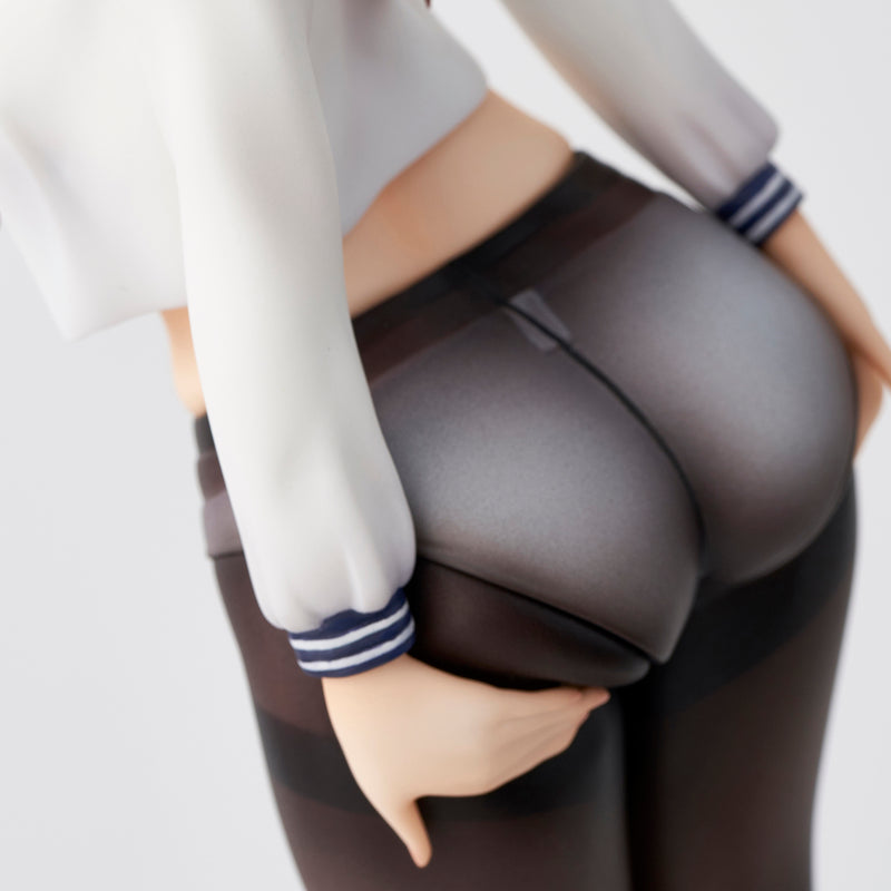 Yom Tights Futotta? UNION CREATIVE YOMU