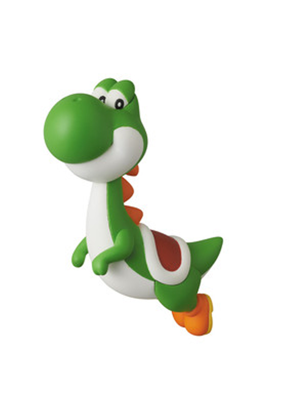 Yoshi (Super Mario Bros.)