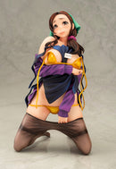 Akiko Takatsuki DAIKI Midareta Tanaoroshi