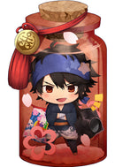 Touken Ranbu -Hanamaru- ORANGE ROUGE Charatoria Acrylic Keychains (Mutsunokami Yoshiyuki)
