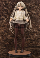 Yosuga no Sora Alphamax Sora Kasugano Uniform ver.