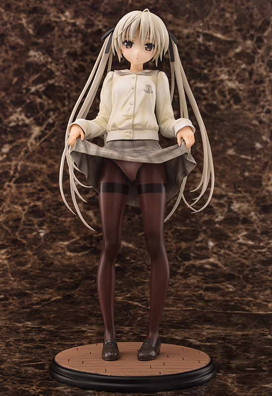 Yosuga no Sora Alphamax Sora Kasugano Uniform ver.