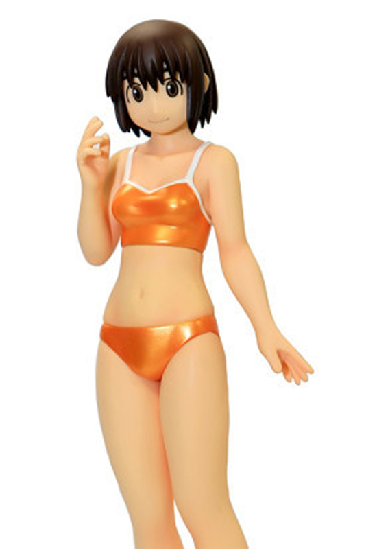 YOTSUBA 3D PROJECT KAIYODO Ayase Fuuka (swimsuit)