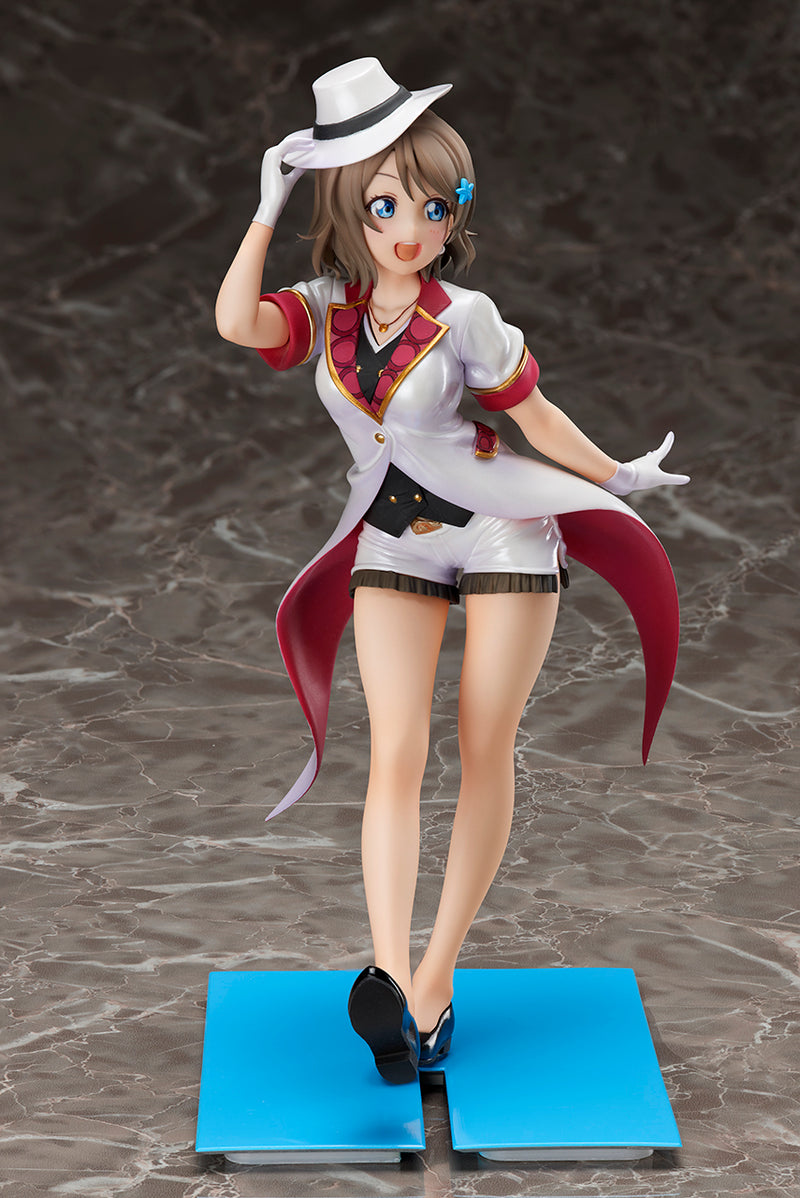 Love Live! Sunshine!! STRONGER Birthday Figure Project: You Watanabe