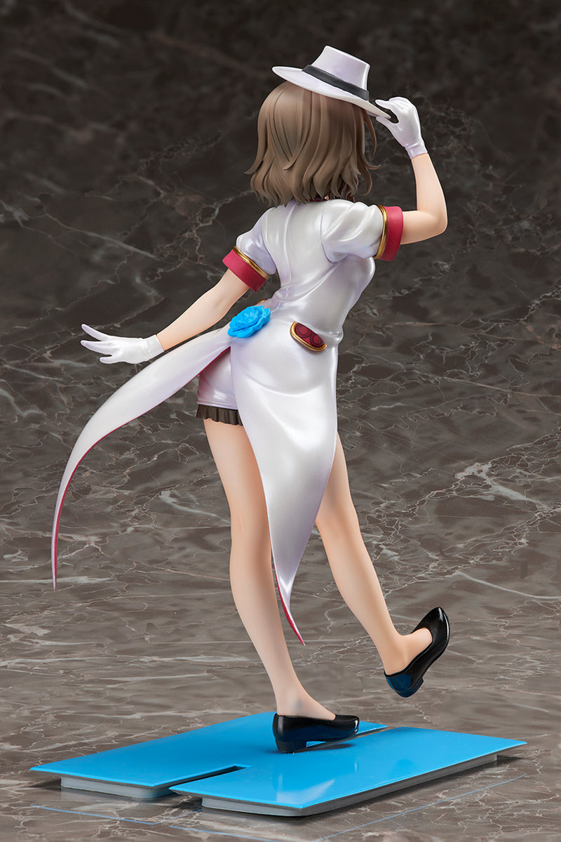 Love Live! Sunshine!! STRONGER Birthday Figure Project: You Watanabe