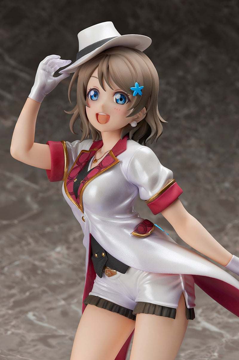 Love Live! Sunshine!! STRONGER Birthday Figure Project: You Watanabe