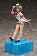 Love Live! Sunshine!! STRONGER Birthday Figure Project: You Watanabe