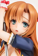 Hagure Yuuki Original Character native Yua Hoshizaki -SECRET STAGE-