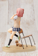 MY TEEN ROMANTIC COMEDY SNAFU KOTOBUKIYA YUI YUIGAHAMA  ANI STATUE