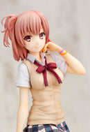 MY TEEN ROMANTIC COMEDY SNAFU KOTOBUKIYA YUI YUIGAHAMA  ANI STATUE