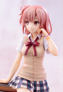 MY TEEN ROMANTIC COMEDY SNAFU KOTOBUKIYA YUI YUIGAHAMA  ANI STATUE