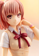 MY TEEN ROMANTIC COMEDY SNAFU KOTOBUKIYA YUI YUIGAHAMA  ANI STATUE
