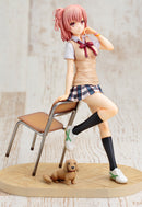 MY TEEN ROMANTIC COMEDY SNAFU KOTOBUKIYA YUI YUIGAHAMA  ANI STATUE