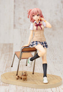MY TEEN ROMANTIC COMEDY SNAFU KOTOBUKIYA YUI YUIGAHAMA  ANI STATUE