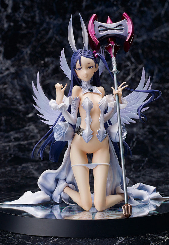 Raita original character (Magical Girl Series) native Yui Nitta