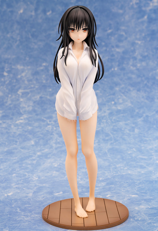 To Love-Ru Darkness HOBBY STOCK To Love-Ru Darkness 1/6 Yui Kotegawa White Shirt ver.