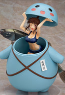 Futsuu no Joshikousei ga Locodol Yattemita Phat! Yui Mikoze