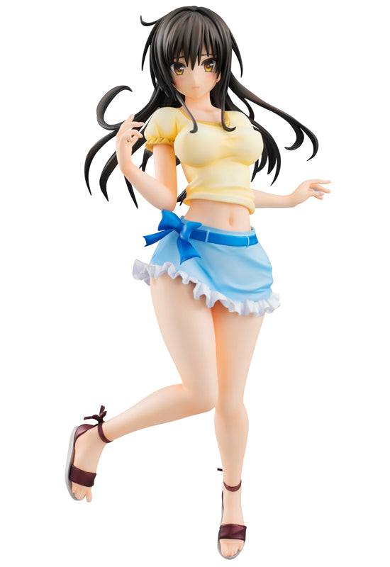 To LOVE RU MEGAHOUSE To LOVE RU GALS KOTEGAWA YUI